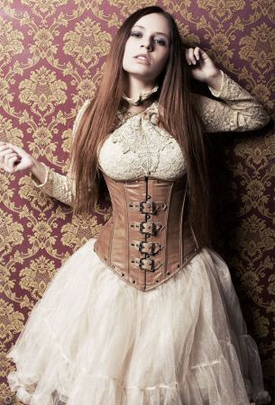 Babylol Model - Gallery - Gothic: IMG_0131-800